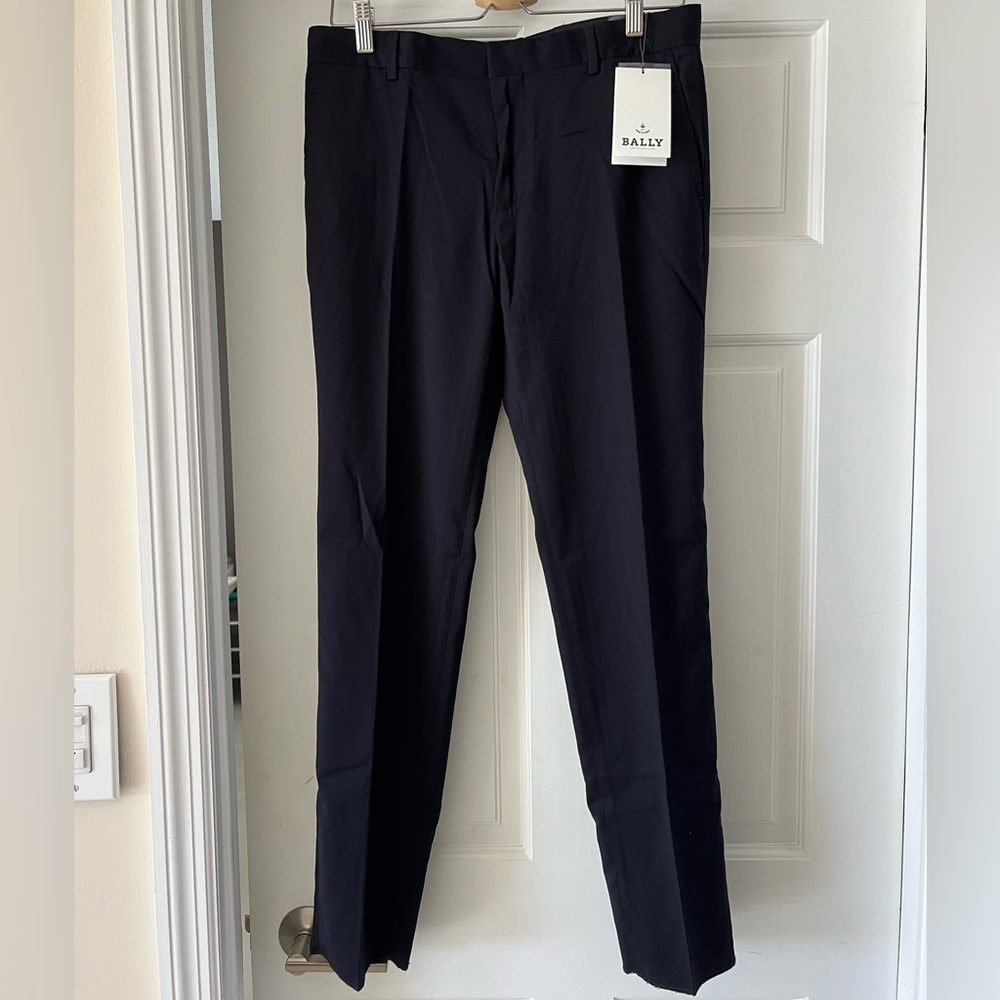 Bally Pants